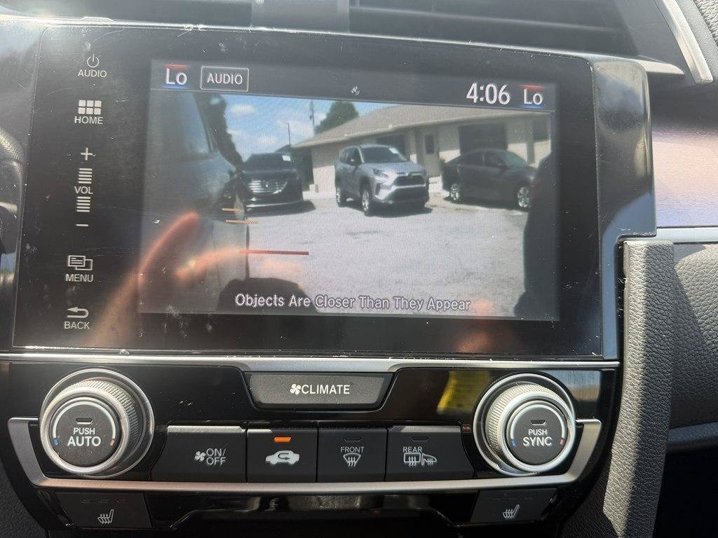 Used 2016 Honda Civic EX-T image 27