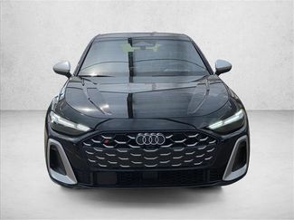Certified 2025 Audi S5 Premium Plus w/ Premium Plus Package AWD/4WD video 2