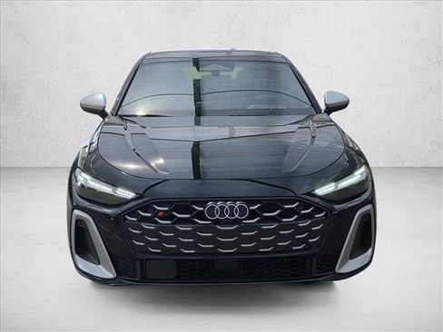 Certified 2025 Audi S5 Premium Plus w/ Premium Plus Package AWD/4WD image 2