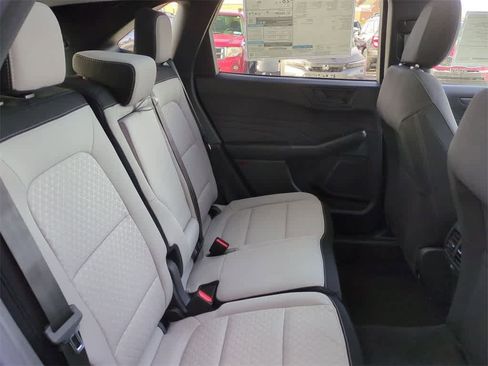 Used 2025 Ford Escape Active w/ Cold Weather Package image 21