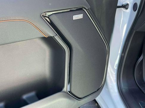 New 2026 GMC Sierra 1500 AT4 w/ AT4 Premium Package image 21