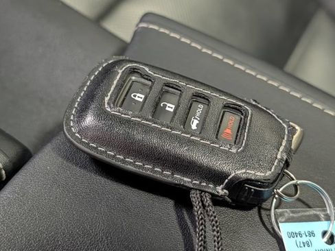 Used 2022 Lexus RX 350 AWD w/ Premium Package image 29