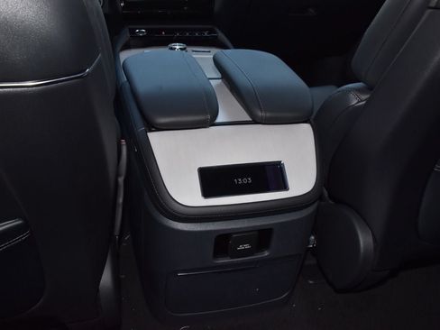 New 2026 Lincoln Navigator Reserve w/ Jet Appearance Package AWD/4WD image 19