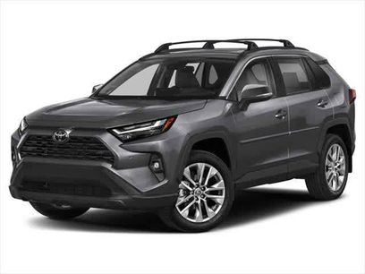 Certified 2025 Toyota RAV4 XLE w/ Convenience Package