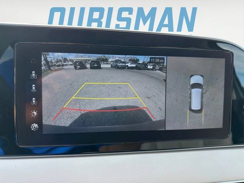 Used 2022 Hyundai Palisade Calligraphy AWD/4WD image 20