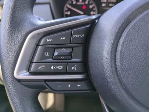 New 2026 Subaru Impreza 2.0i Sport AWD/4WD image 24