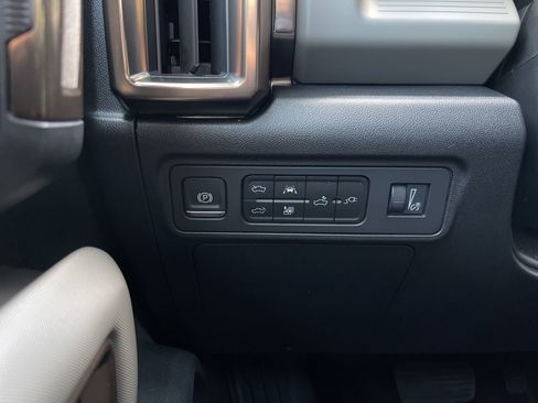 New 2025 GMC Hummer EV 3X image 53