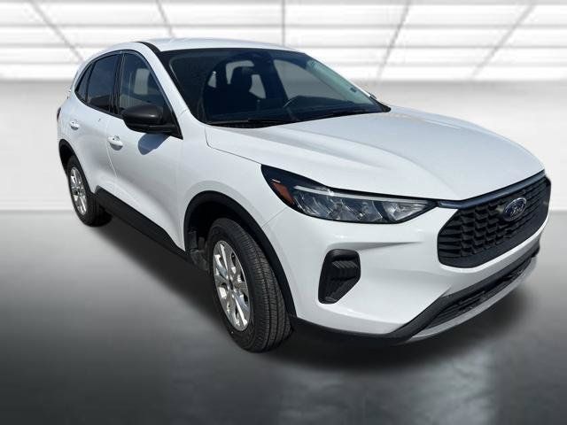 Used 2024 Ford Escape Active AWD/4WD image 1