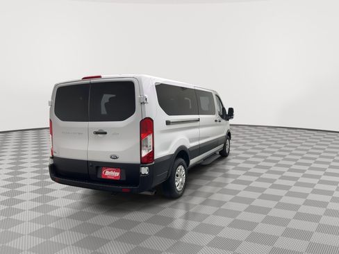 Certified 2023 Ford Transit 350 XLT image 35