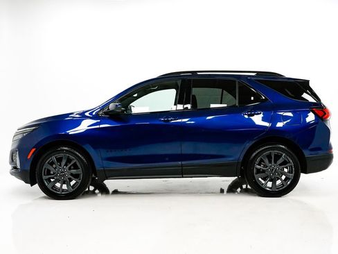 Used 2022 Chevrolet Equinox RS image 22