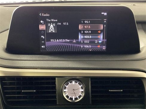 Used 2021 Lexus RX 350 AWD w/ Premium Package image 18