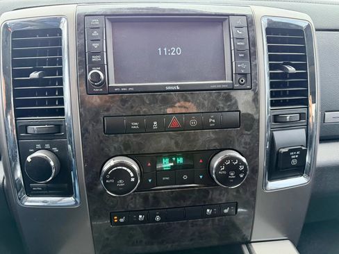 Used 2012 RAM 1500 Limited image 12