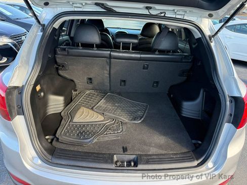 Used 2014 Hyundai Tucson SE image 21