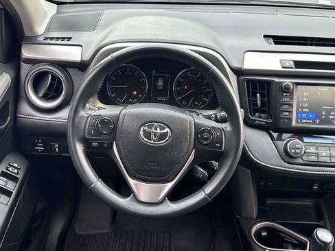 Used 2016 Toyota RAV4 XLE image 15