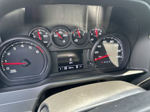 Used 2024 GMC Sierra 2500 Pro w/ Convenience Package image 15