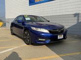 Used 2016 Honda Accord EX-L image 2