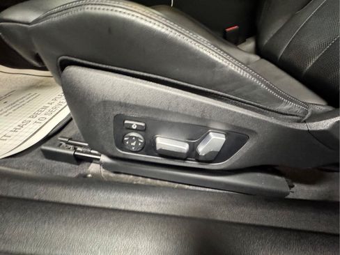 Used 2023 BMW M4 xDrive Competition AWD/4WD image 18