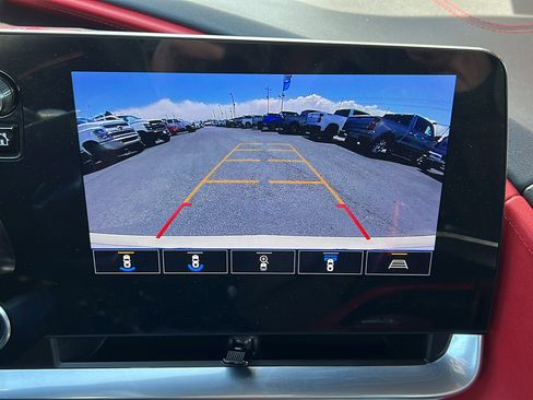 Used 2021 Chevrolet Corvette Stingray Preferred Conv w/ Z51 Performance Package image 19