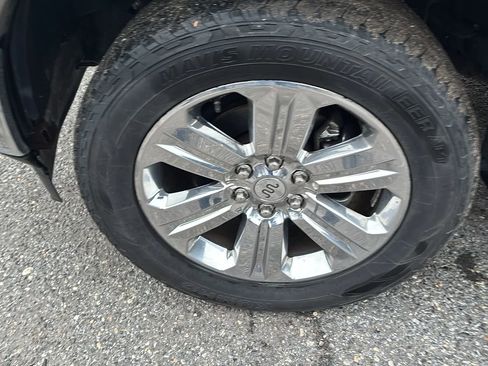 Used 2019 Ford F150 King Ranch w/ Equipment Group 601A Luxury image 24