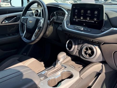 Used 2024 Chevrolet Blazer LT w/ Convenience Package FWD image 21