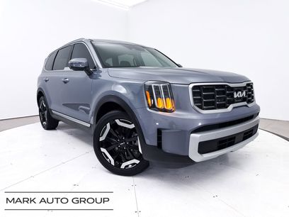 Used 2025 Kia Telluride S