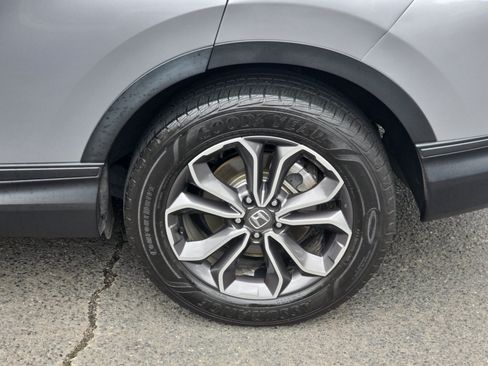 Used 2020 Honda CR-V EX image 33