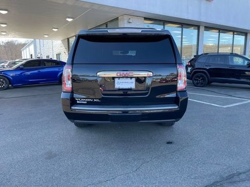 Used 2018 GMC Yukon XL Denali w/ Denali Ultimate Package image 6