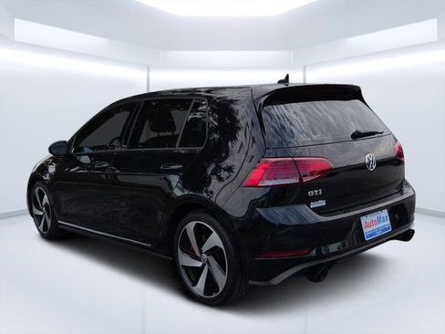 Used 2018 Volkswagen GTI Autobahn FWD image 5