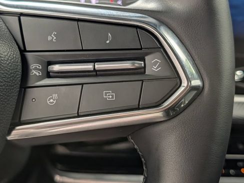 Certified 2026 Chevrolet Equinox LT w/ Convenience Package II AWD/4WD image 21