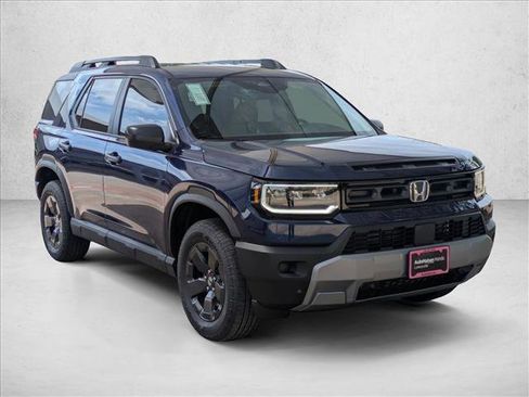 New 2026 Honda Passport RTL image 7