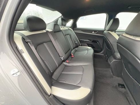 Used 2025 Kia K5 GT-Line image 27