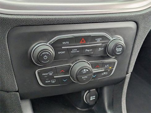 Used 2023 Dodge Charger GT w/ Blacktop Package image 28