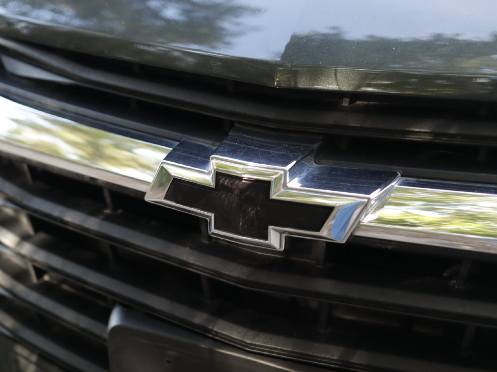 Used 2020 Chevrolet Blazer LT FWD image 32