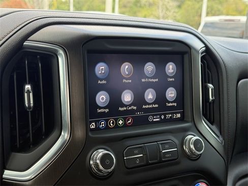 Used 2022 GMC Sierra 2500 AT4 image 27