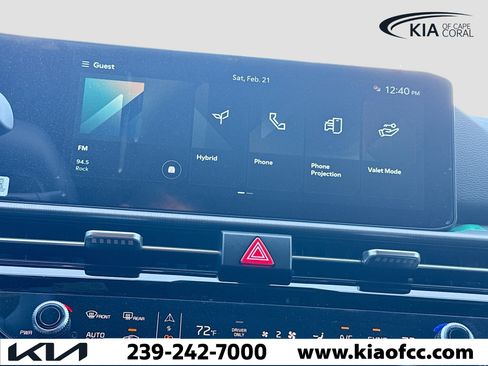 New 2026 Kia Sportage X-Line image 30