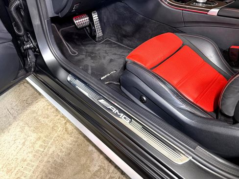 Used 2020 Mercedes-Benz C 63 AMG S image 15