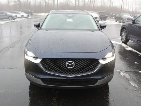 New 2026 MAZDA CX-30 AWD 2.5 S image 8