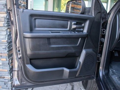 Used 2022 RAM 2500 Tradesman image 8