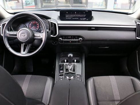 Used 2025 MAZDA CX-50 AWD 2.5 S w/ Preferred Package image 24