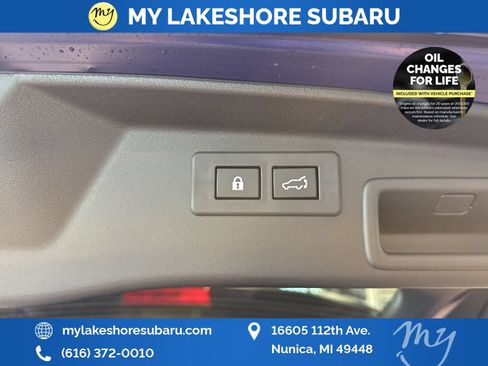 New 2026 Subaru Outback Premium AWD/4WD image 25