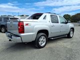 Used 2013 Chevrolet Avalanche LT w/ Suspension Package, Off-Road image 3