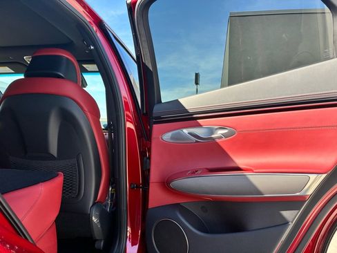 New 2026 Genesis GV70 3.5T Sport Advanced image 19