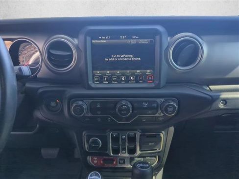 Used 2019 Jeep Wrangler Unlimited Rubicon image 14