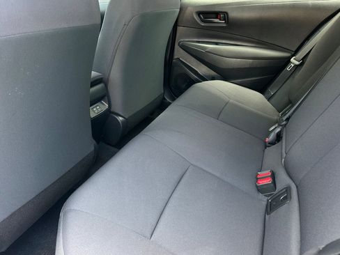 Used 2023 Toyota Corolla LE w/ LE Convenience Package AWD/4WD image 11
