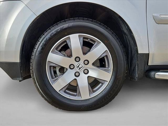 Used 2013 Honda Pilot Touring image 27