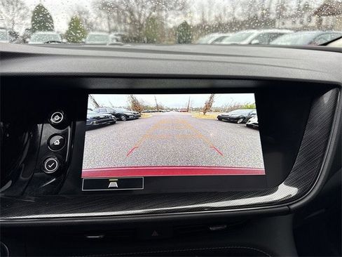 Used 2023 Buick Envision Essence w/ Sport Touring Package image 24
