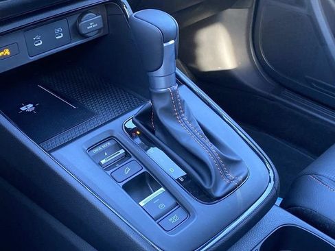 New 2026 Honda CR-V Sport-L image 30