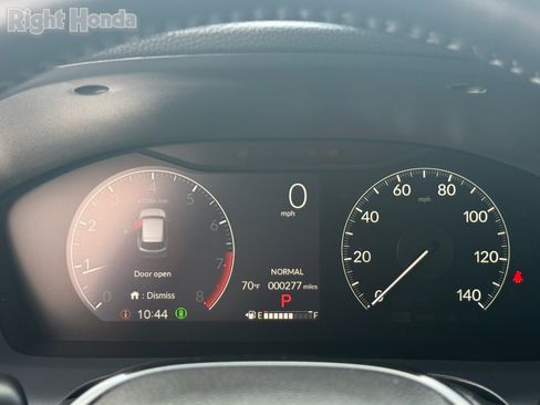 Used 2026 Honda HR-V EX-L image 18