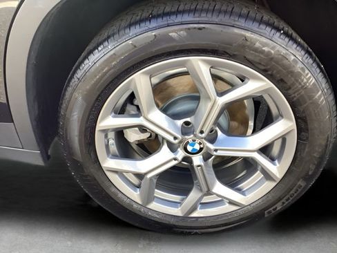 Used 2024 BMW X3 xDrive30i image 10