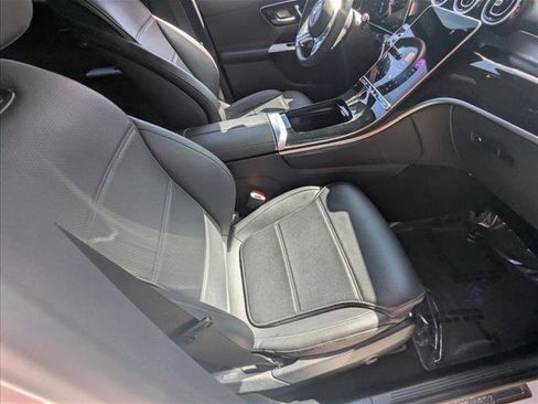 Certified 2026 Mercedes-Benz GLC 300 4MATIC image 21